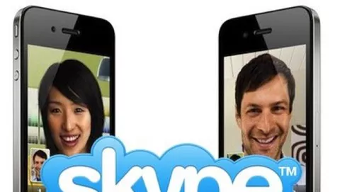 La videochat di Skype in arrivo su iPhone