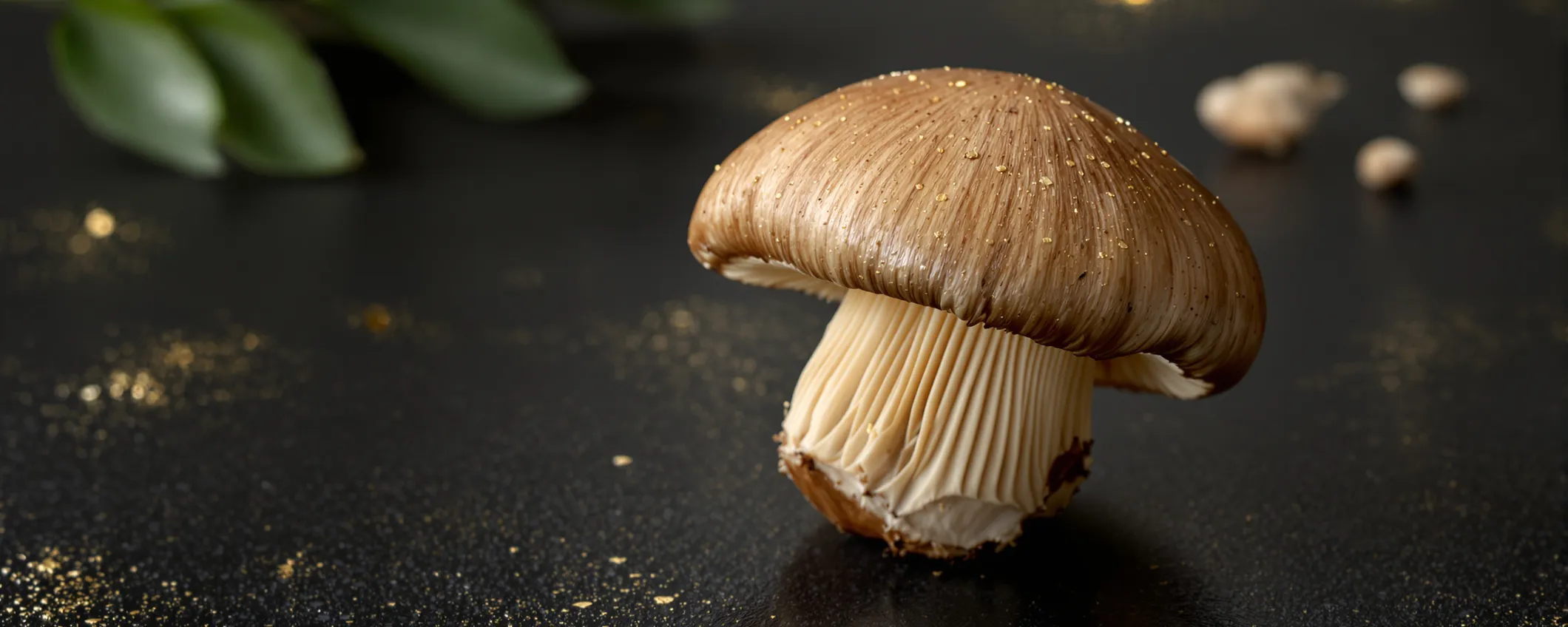 Chip a base di funghi: l’elettronica del futuro sarà viva e sostenibile