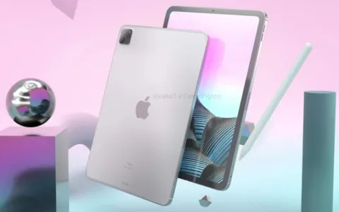 iPad Pro con M2: ecco perchè potrebbe sostituire un PC