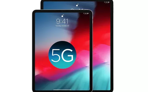 iPad Pro, in arrivo il modello 5G con supporto mmwave