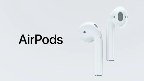 Apple AirPods, ecco quanto costa sostituire un auricolare