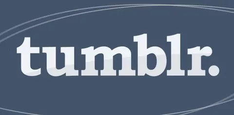 Tumblr, password a rischio su iOS