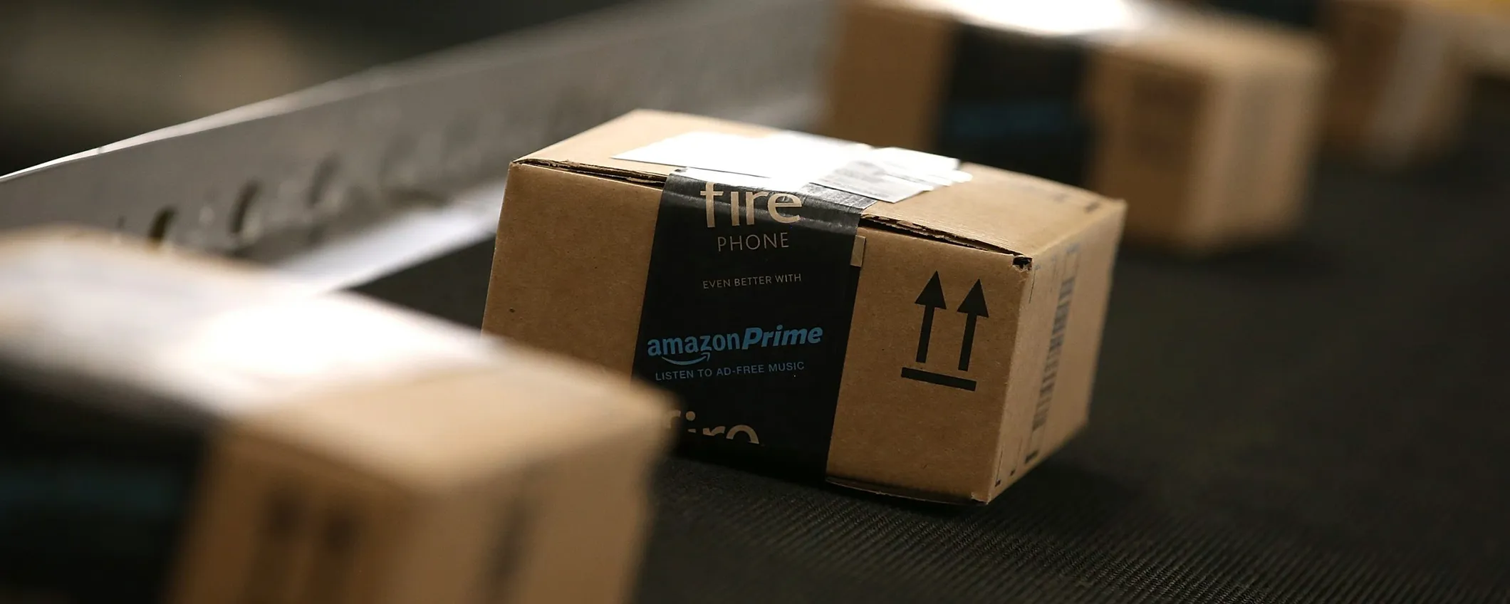 Amazon: guida a resi e spedizioni